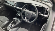 Vauxhall Grandland 1.2 Turbo Ultimate 5dr Petrol Hatchback